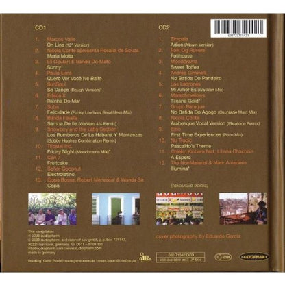 Brazilectro Volume 5 - www.Shopthatapp.com