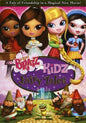 Bratz: Kidz Fairy Tales (Bilingual) [Import] - www.Shopthatapp.com