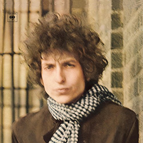 Bob Dylan / Blonde On Blonde - CD (Used) - www.Shopthatapp.com