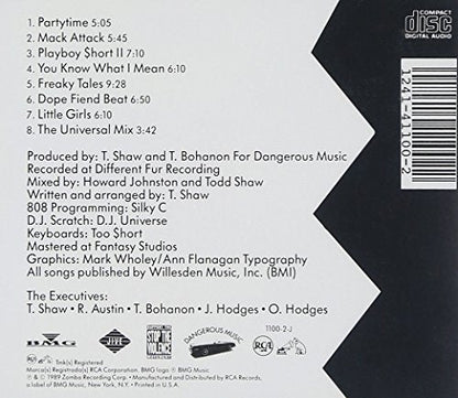 Born To Mack - www.Shopthatapp.com