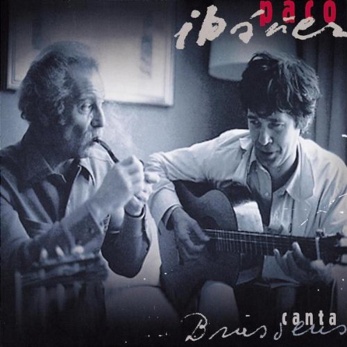 Canta Brassens - www.Shopthatapp.com