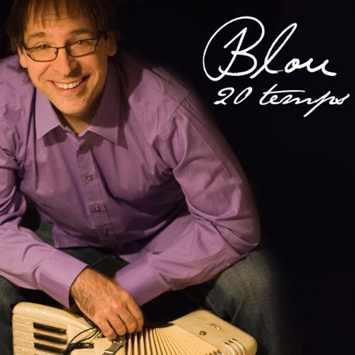 Blou / 20 Temps - CD - www.Shopthatapp.com