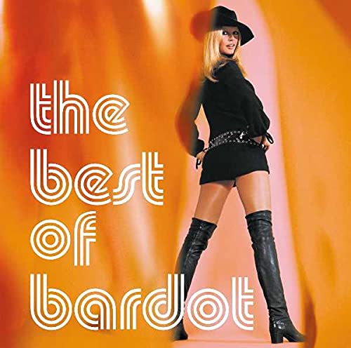Best Of Bardot - www.Shopthatapp.com