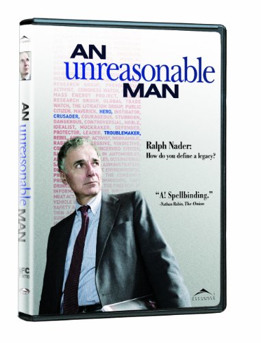 An Unreasonable Man - www.Shopthatapp.com