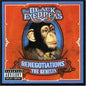 Black Eyes Peas / Renegotiations:Remixes - CD (Used) - www.Shopthatapp.com