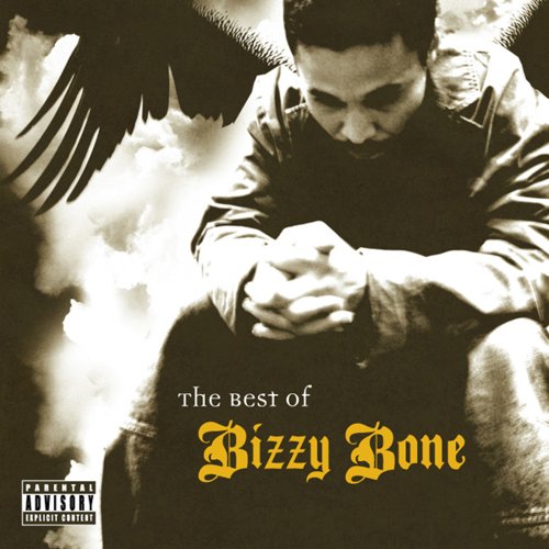 Best Of Bizzy Bone - www.Shopthatapp.com