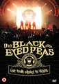 Black Eyes Peas / Live From Sydney To Vegas - DVD (Used) - www.Shopthatapp.com