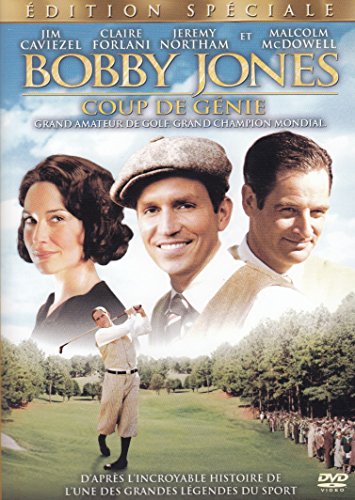 Bobby Jones: Stroke of Genius (Special Edition) French (Bilingual) - www.Shopthatapp.com