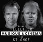 Bruno Pelletier / Musique et Cinéma - CD (Used) - www.Shopthatapp.com