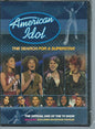 American Idol: The Search for a Superstar - www.Shopthatapp.com