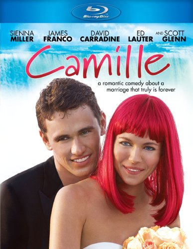 Camille - Blu-Ray (Used) - www.Shopthatapp.com