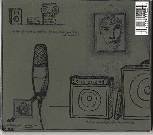 Bullfrog / Deeper Shade Of Green - CD (Used) - www.Shopthatapp.com