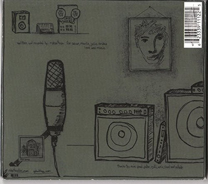 Bullfrog / Deeper Shade Of Green - CD (Used) - www.Shopthatapp.com