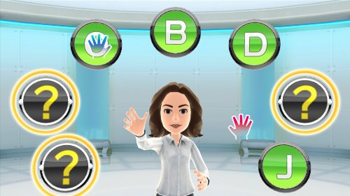 Body and Brain Connection - Xbox 360 Standard Edition - www.Shopthatapp.com