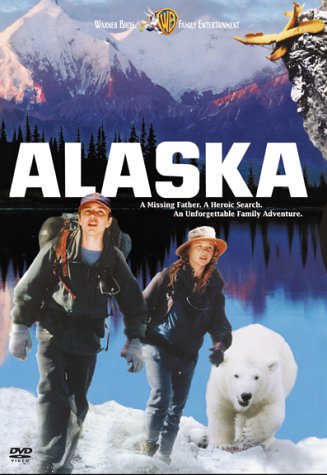 Alaska (Full Screen) [Import] - www.Shopthatapp.com