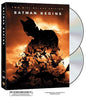 Batman Begins (Two-Disc Deluxe Edition) - DVD (Used) - www.Shopthatapp.com