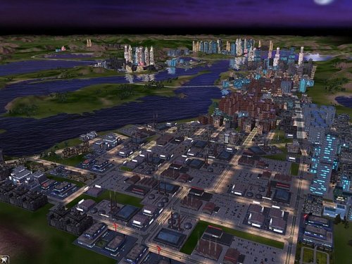 City Life - www.Shopthatapp.com