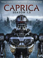 Caprica: Season 1.5 - www.Shopthatapp.com