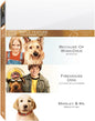 Because of Winn-Dixie / Firehouse Dog / Marley & Me (Triple Feature) // Winn-Dixie / Le Chien de la Casserne / Marley et Moi (Programme Triple) (Bilingual) - www.Shopthatapp.com