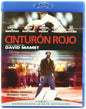 Cinturón rojo (Red belt) (Import Movie) (European Format - Zone B2) (Non Us Format) (2008)  - Bluray (Used)Max Martini; Matt Cable; - www.Shopthatapp.com