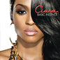 Ciara / Basic Instinct - CD