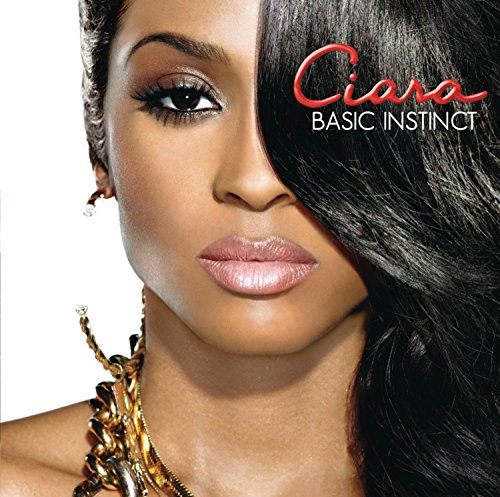 Ciara / Basic Instinct - CD (Used) - www.Shopthatapp.com