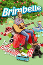 Brimbelle / Sur le chemin des saveurs - DVD+CD - www.Shopthatapp.com