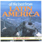 Best Music From Around the World: Latin America - www.Shopthatapp.com