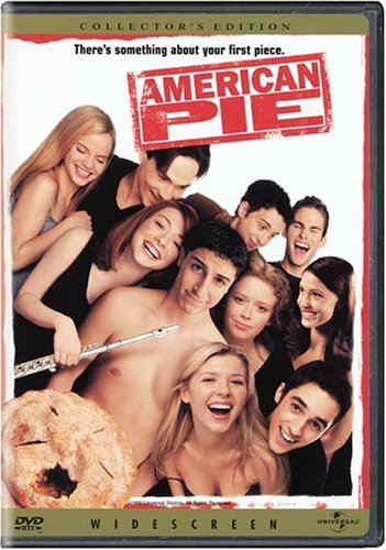 American Pie (Widescreen) [Import] - www.Shopthatapp.com