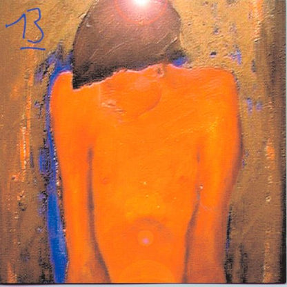Blur / 13 - CD (Used) - www.Shopthatapp.com