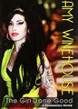 Amy Winehouse: The Girl Done Good - www.Shopthatapp.com