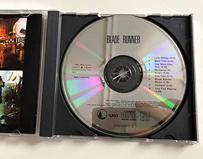 Blade Runner - www.Shopthatapp.com