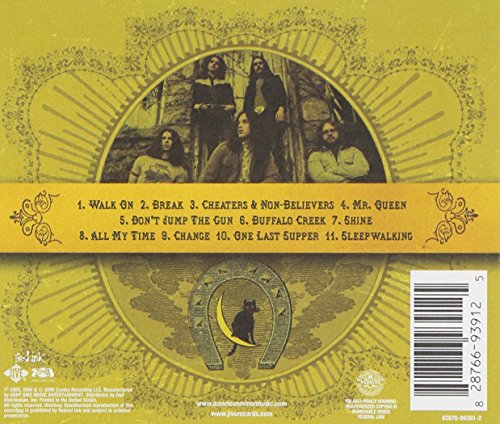 American Minor - www.Shopthatapp.com