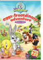 Baby Looney Tunes' Eggs-Traordinary Movie (Sous-titres français) [Import] - www.Shopthatapp.com