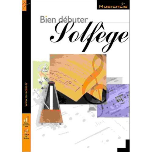 Bien Débuter le Solfège (vf) - www.Shopthatapp.com