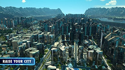 Anno 2205 PC