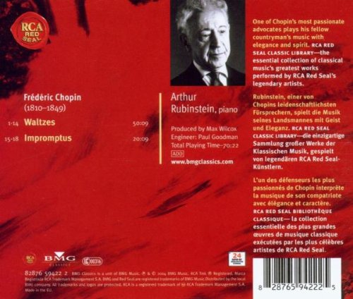 Chopin:Waltz & Impro - www.Shopthatapp.com