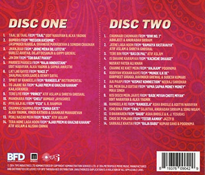 Best Of Bollywood - www.Shopthatapp.com