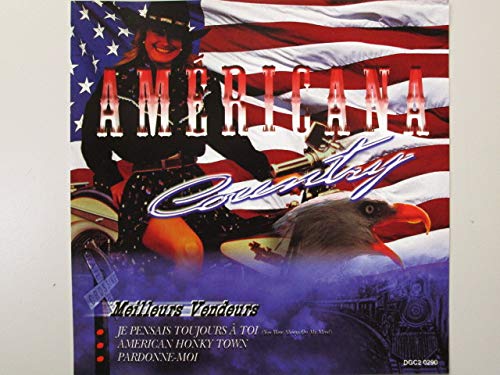 Americana Country