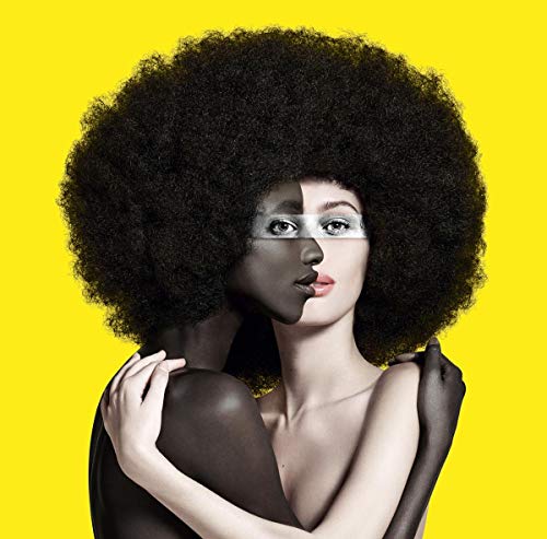 -M-, Toumani, Sidiki Diabate, Fatoumata Diawara / Lamomali - CD - www.Shopthatapp.com