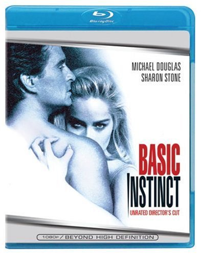 Basic Instinct - Blu-Ray - www.Shopthatapp.com