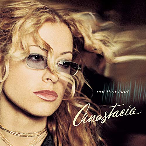 Anastacia / Not That Kind - CD (Used) - www.Shopthatapp.com