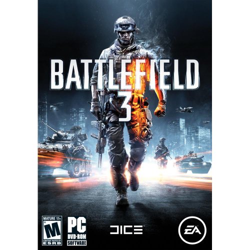 Battlefield 3 - www.Shopthatapp.com