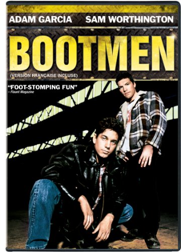 Bootmen - www.Shopthatapp.com