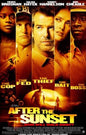 After the Sunset - DVD (Used)
