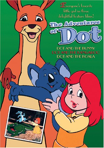 Adventures of Dot - DVD - www.Shopthatapp.com