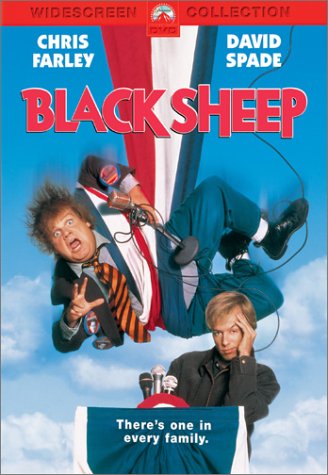 Black Sheep (Widescreen) (Bilingual) - www.Shopthatapp.com