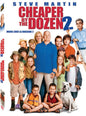 Cheaper By the Dozen 2 - DVD (Used) - www.Shopthatapp.com