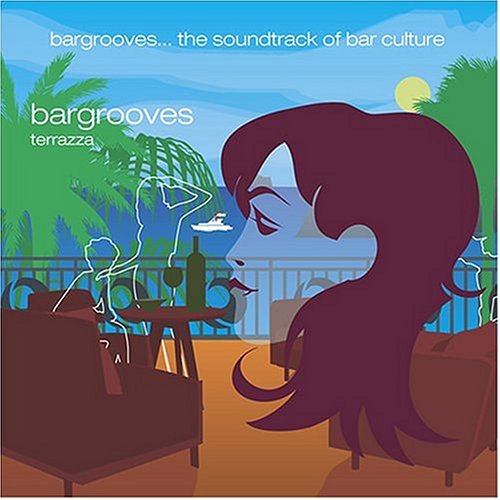 Bargrooves: Terrazza - www.Shopthatapp.com
