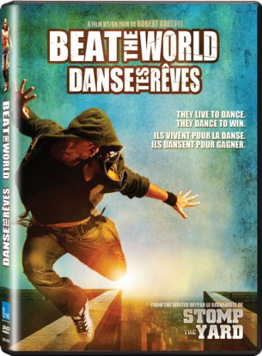 Beat The World - DVD (Used) - www.Shopthatapp.com